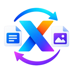 ConverteXe app icon