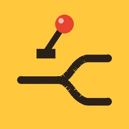 Lever Panic icon