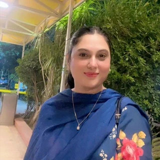 Sarosh Ali